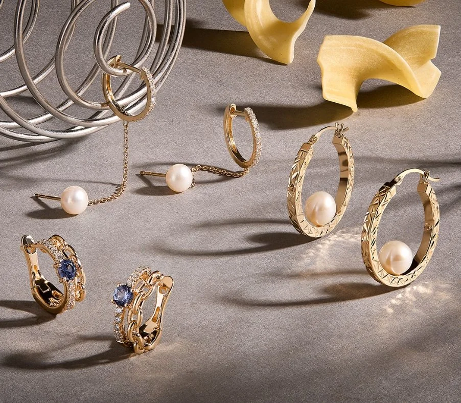 Demi Fine Jewelry