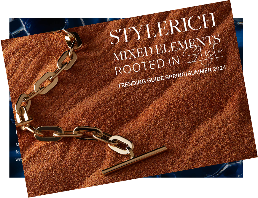 Stylerich Trend Guide