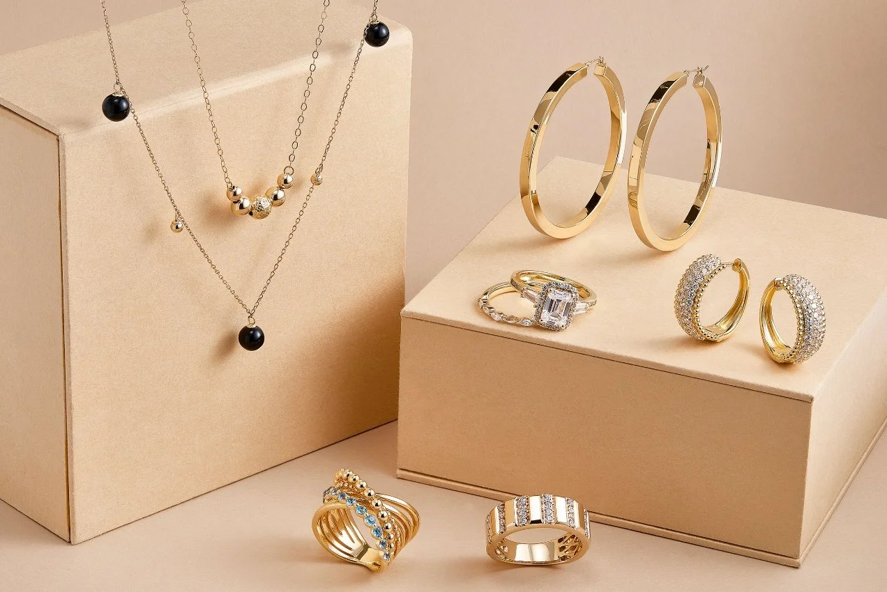 Mixed Metals