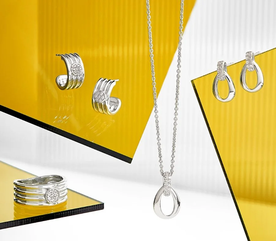 Silver Fashion