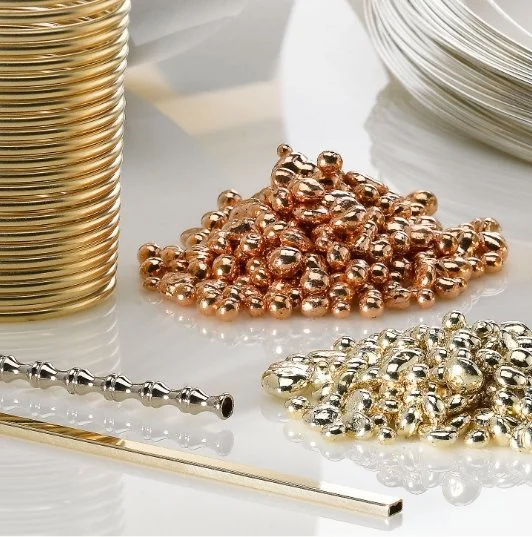 LeachGarner - Global Precious Metal Solution Provider
