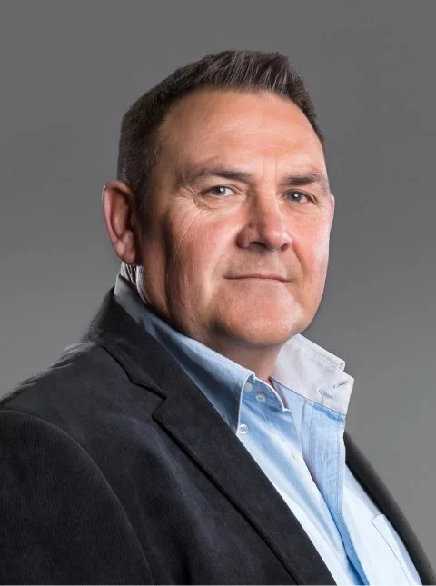 Johan Bezuidenhout
