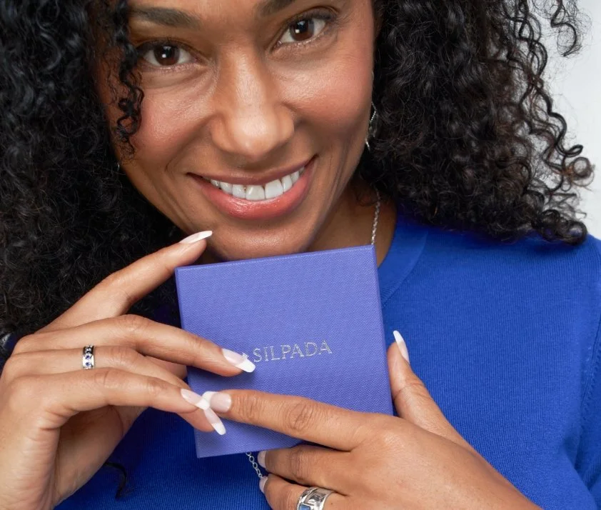 Silpada Silver Jewelry