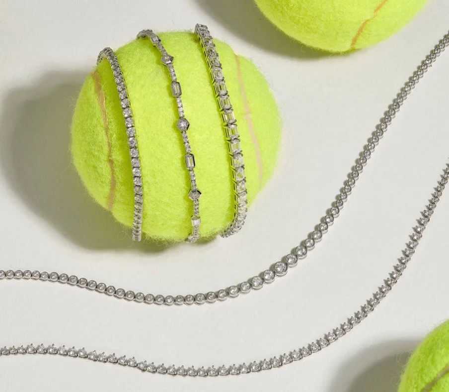 Tennis Bracelets