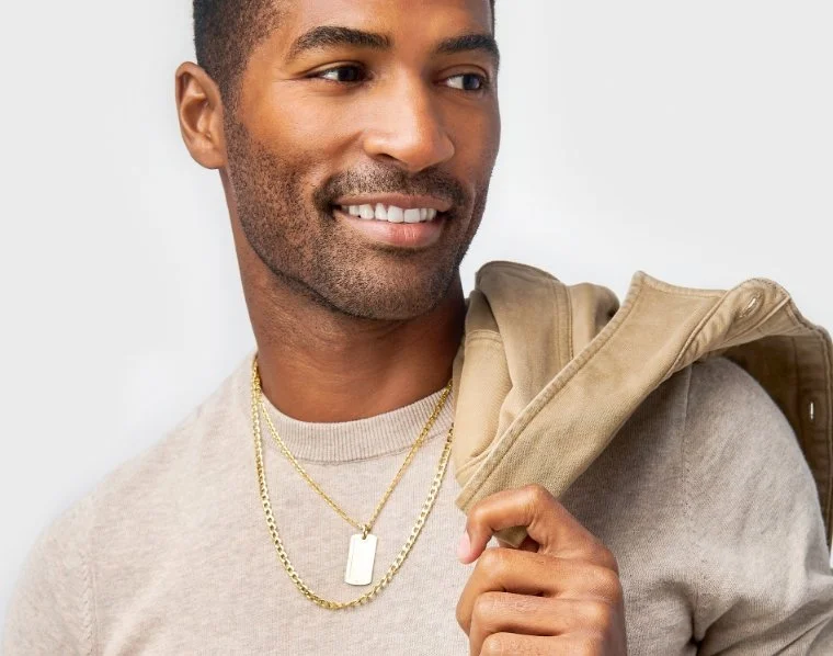 Richline Jewelry - May is Gold Month