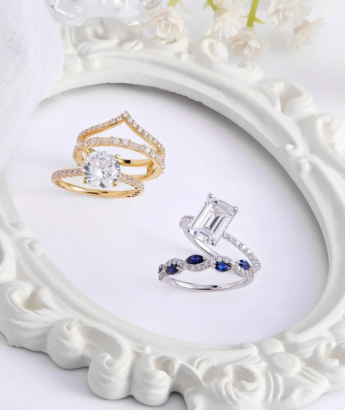Wedding Day Sparkle