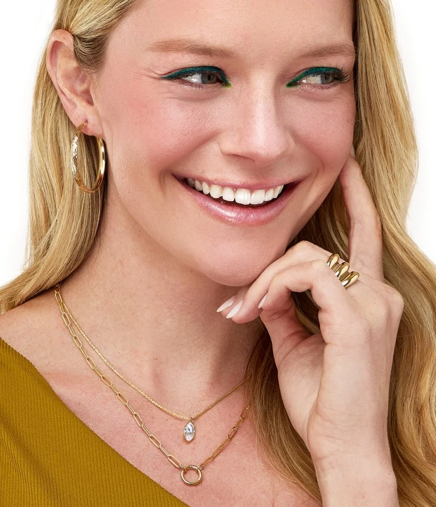 Auragento Bonded Jewelry