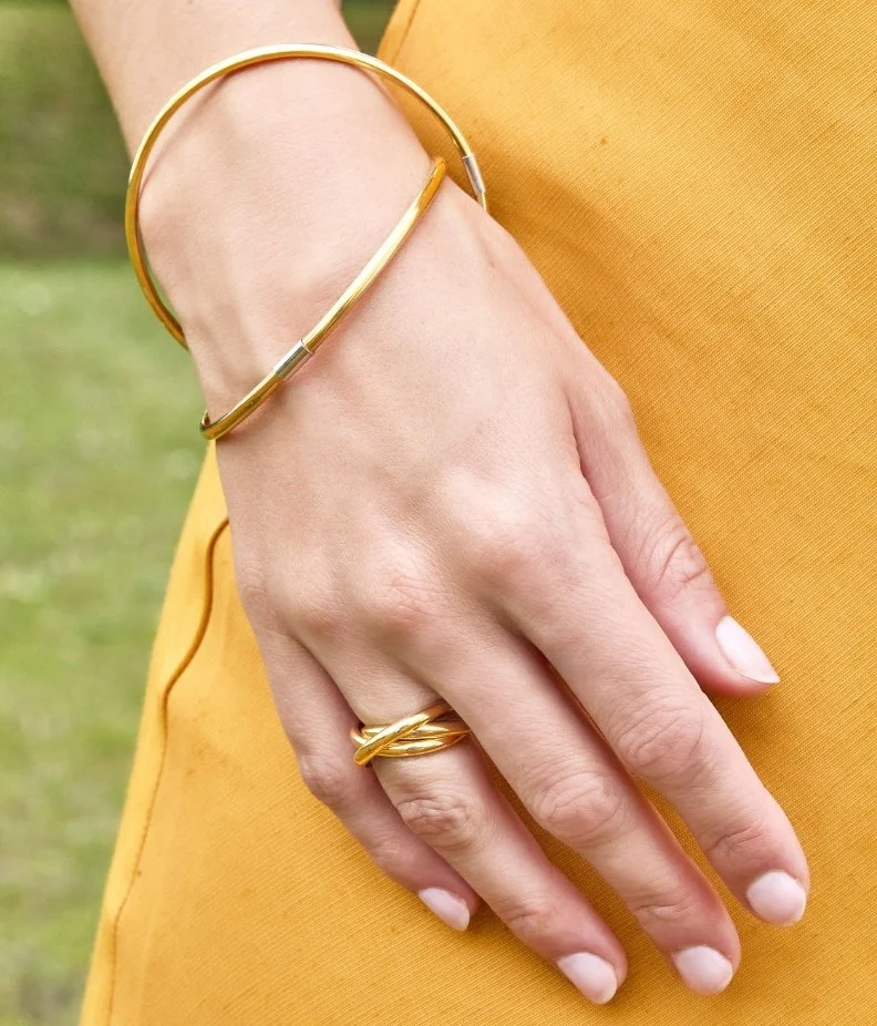 Bonded Jewelry