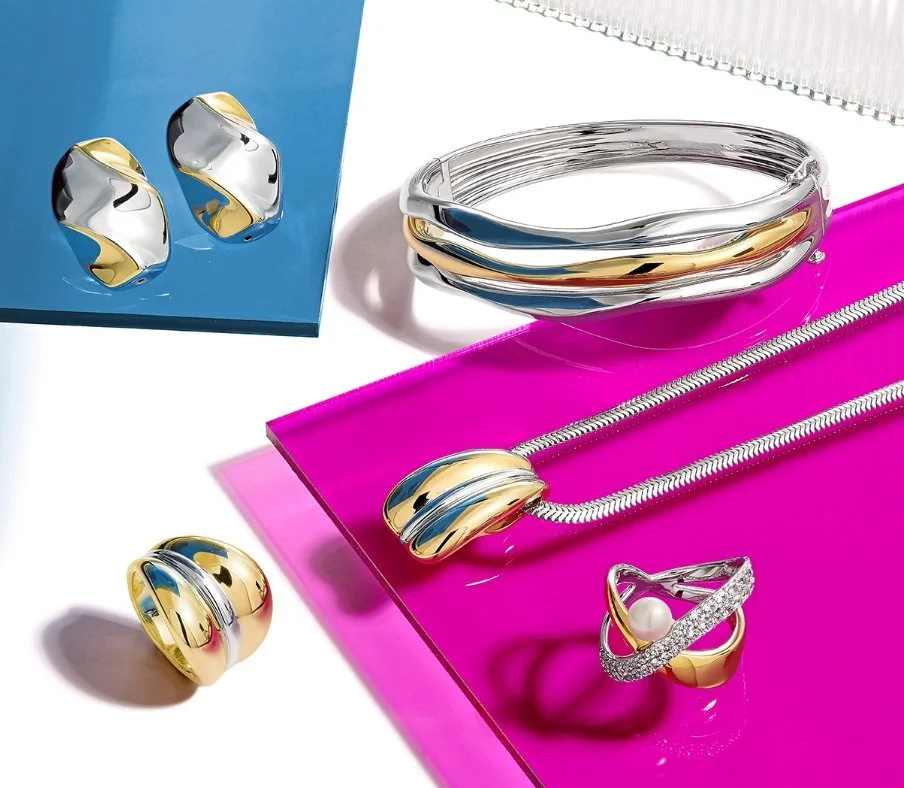 Silver Fashion