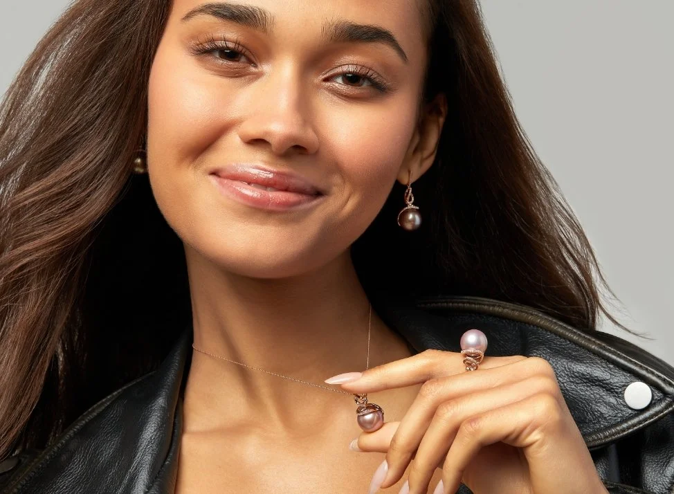 Richline Jewelry - Honora Pearls