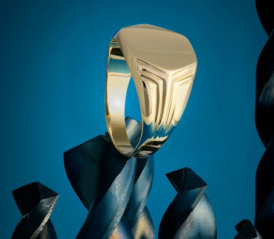 Men’s Gold