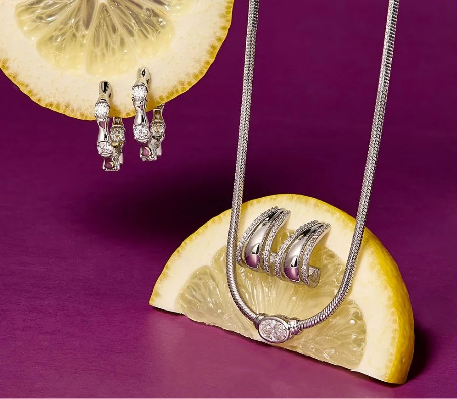 Demi Fine Jewelry