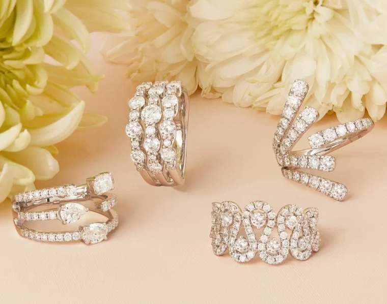 Richline Jewelry - Grown With Love Diamonds