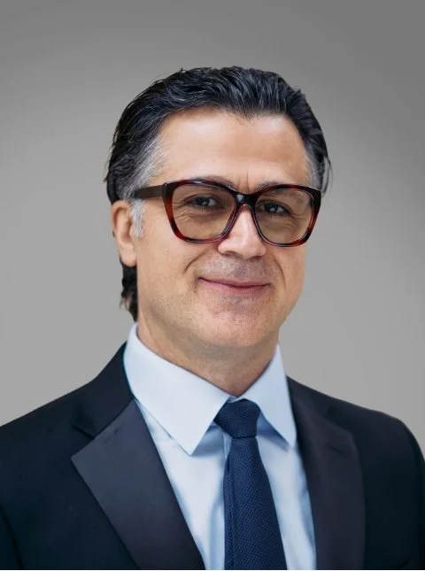 Moss Makhoulian