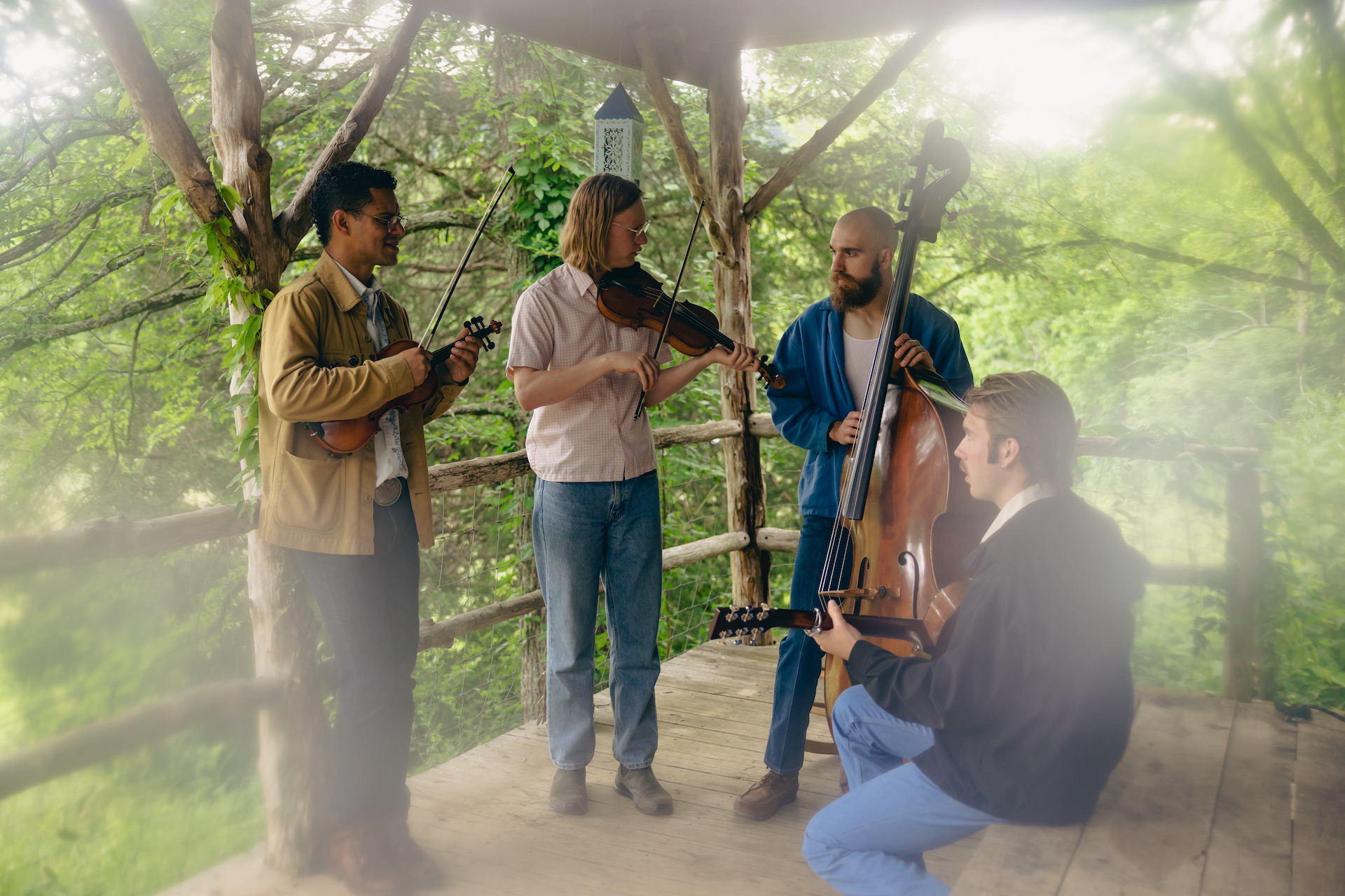 Mountain Fiesta in Cumberland Gap, TN