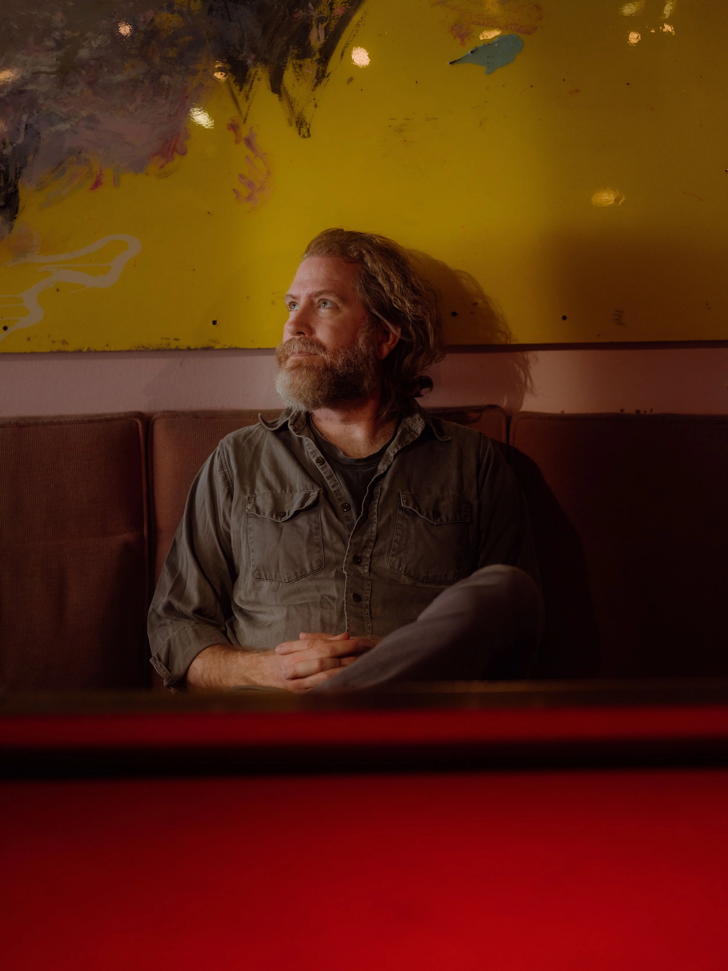 Omar’s Sunday Soiree: Fiddles, Strings and Stories #4