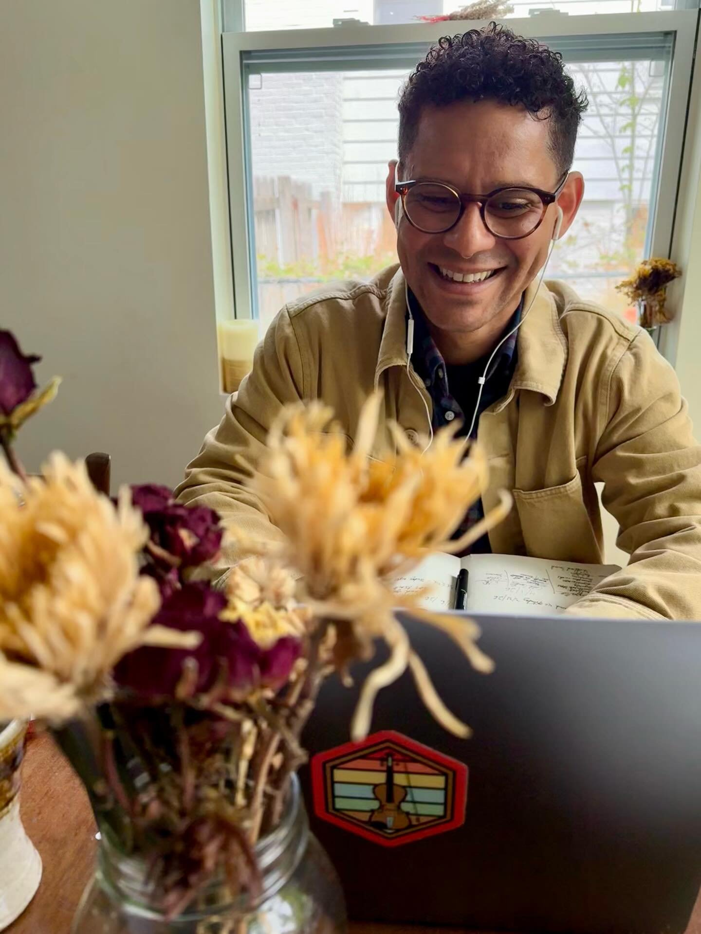 KICKSTARTER SUCCESSFULLY FUNDED!

Thank you everyone for getting me across the finish line! It was a nailbiting past couple of weeks wondering how I was gonna get from 11% 10 days before the deadline to 111%! Now I can focus on preproduction with @ra