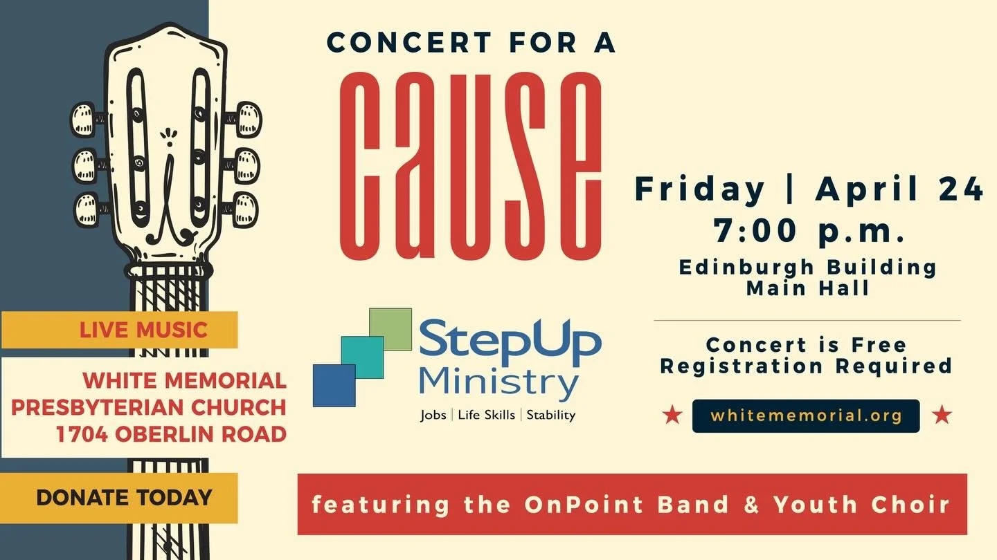 Excited to be joining the OnPoint Band at @whitememorialnc for their Concert for A Cause tonight in Raleigh. I have been playing with them since last year, and am grateful for the connections and community I have been getting to build with them. We a