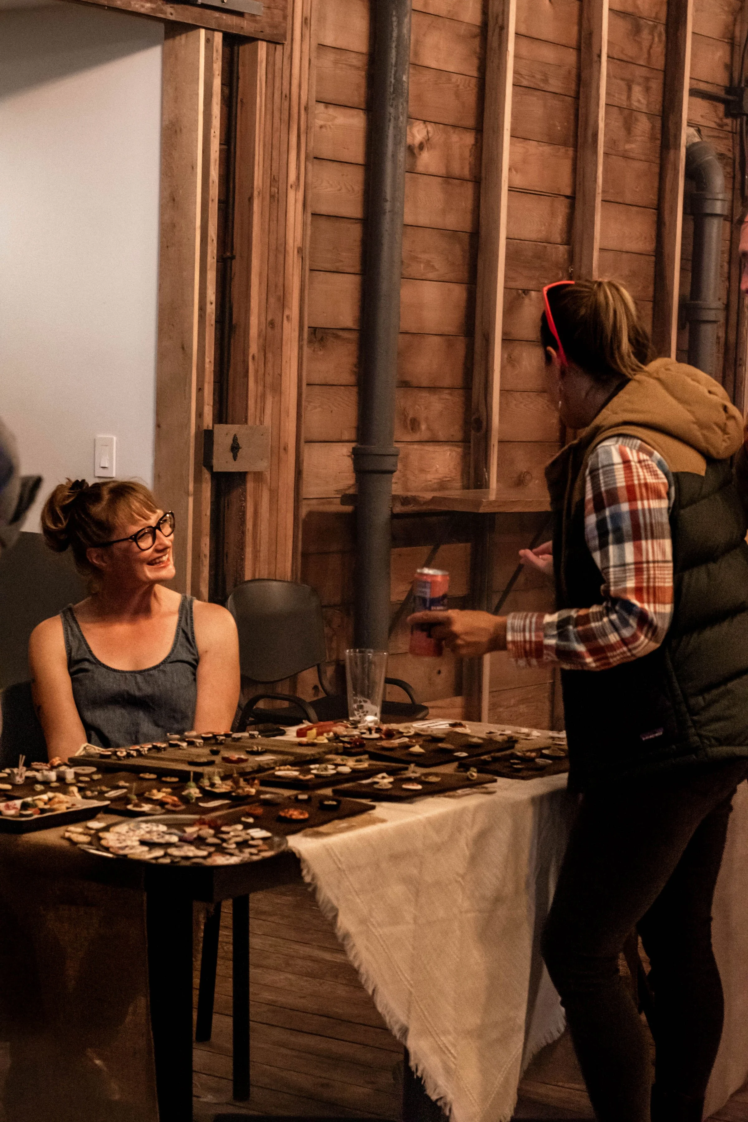 Celebrating PNW women-owned small businesses