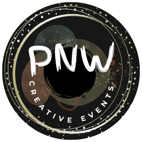 PNW Creative Events