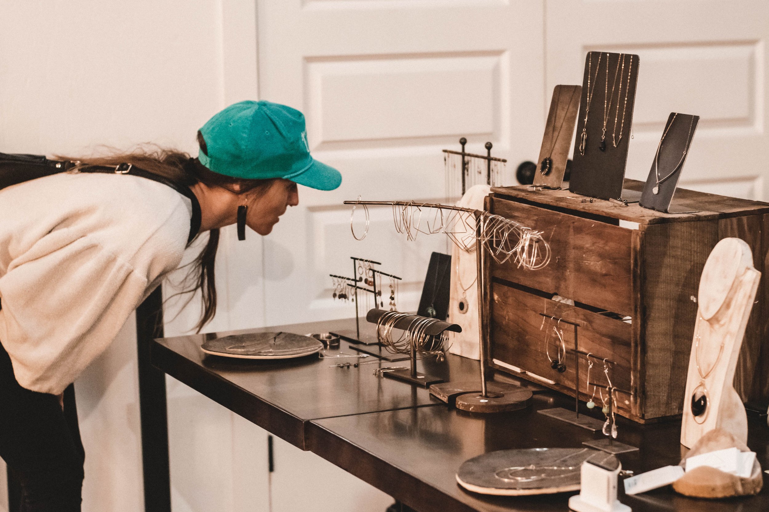 Tiffany Anne Jewelry 