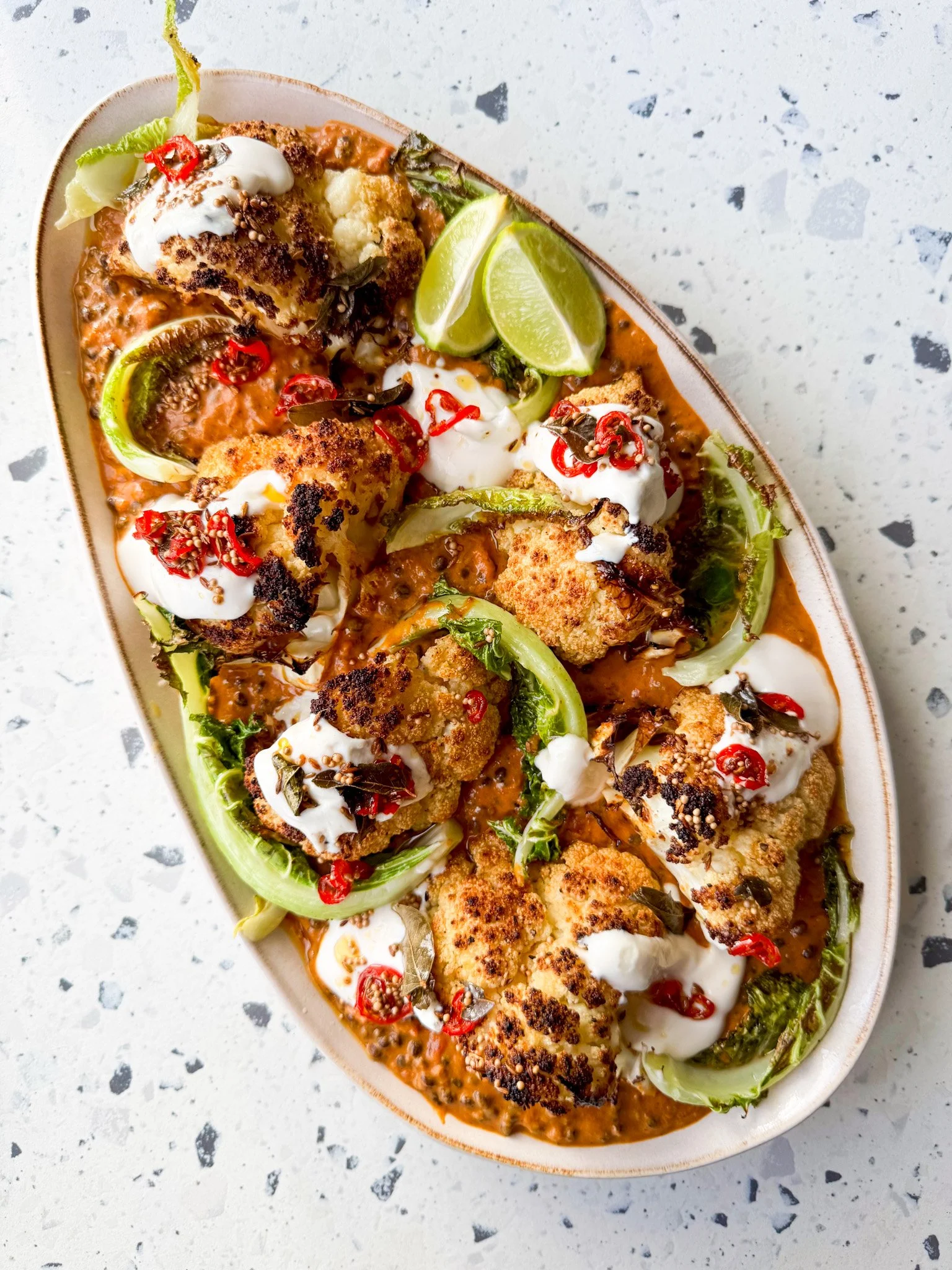 Recipes | Get Stuck In — Christina Soteriou