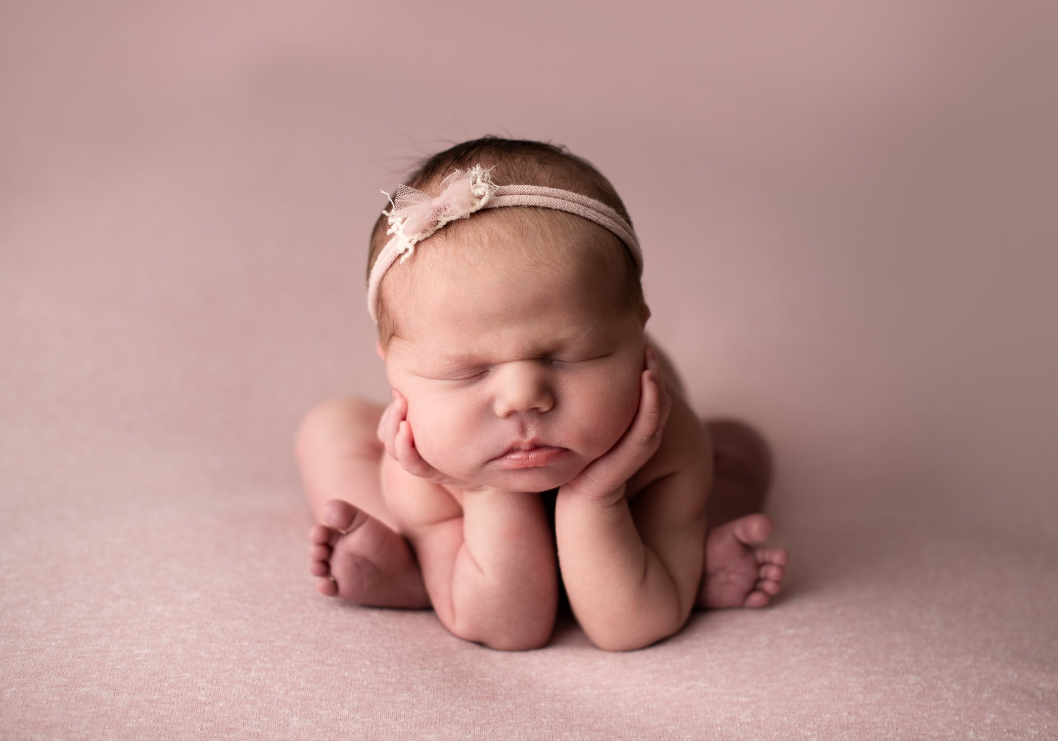Kelowna Lake Country Okanagan Newborn Photographer