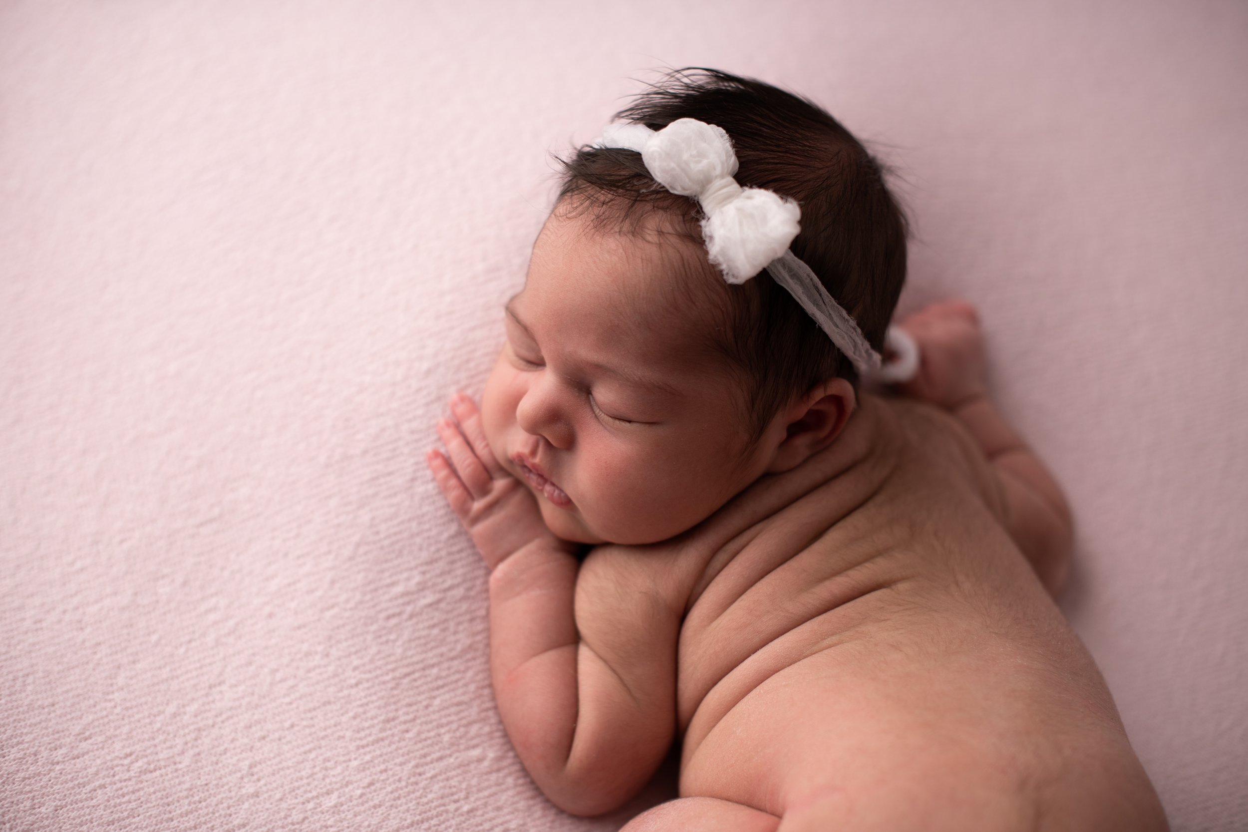 Kelowna Lake Country Okanagan Newborn Photographer