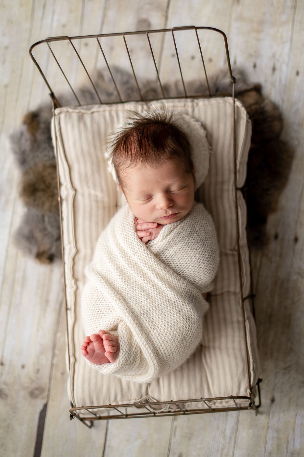 Kelowna Lake Country Okanagan Newborn Photographer