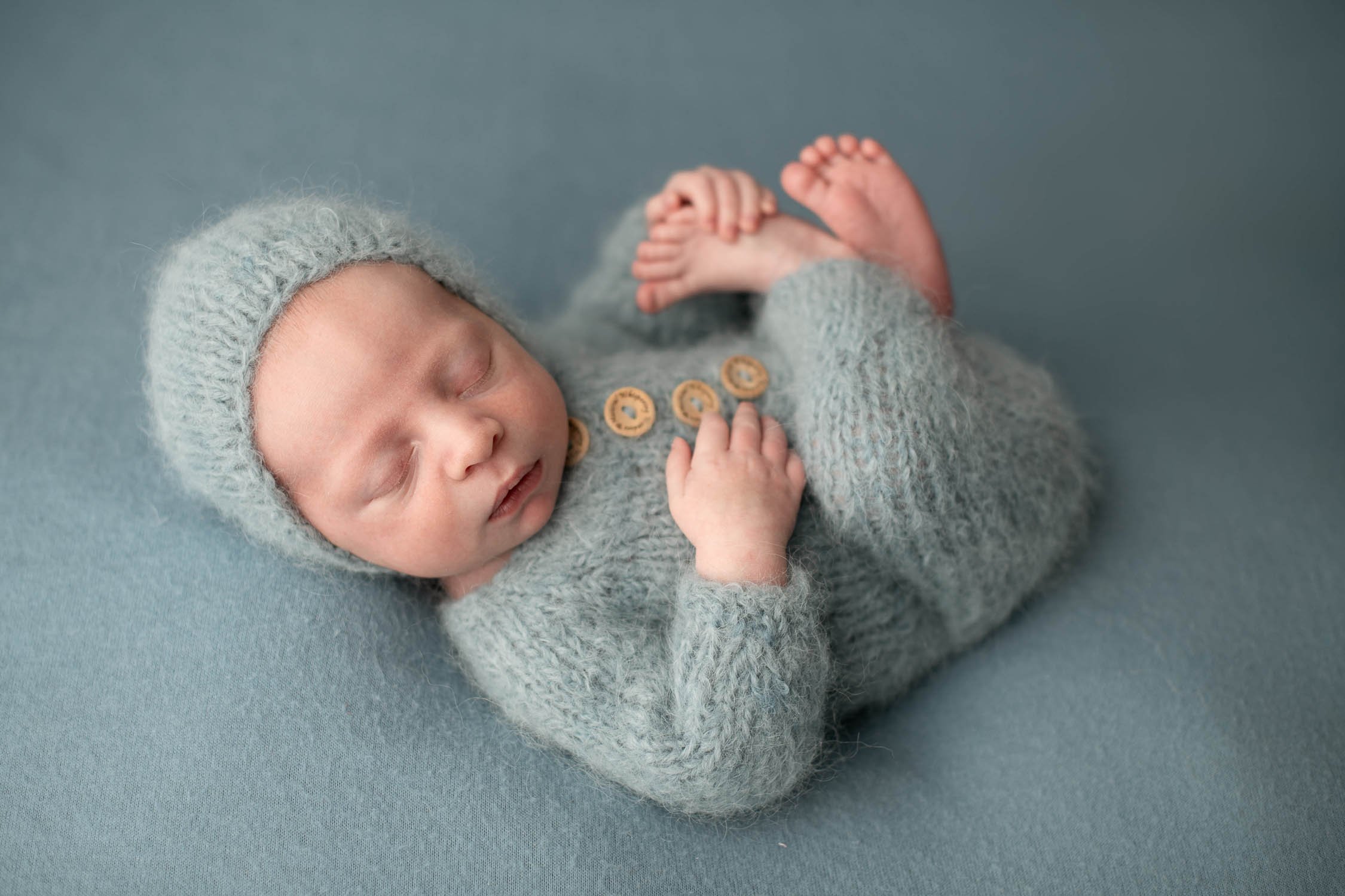 Kelowna Lake Country Okanagan Newborn Photographer