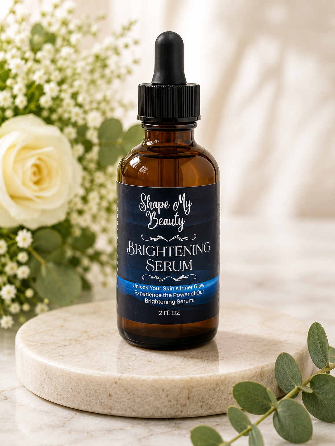 Brightening Serum