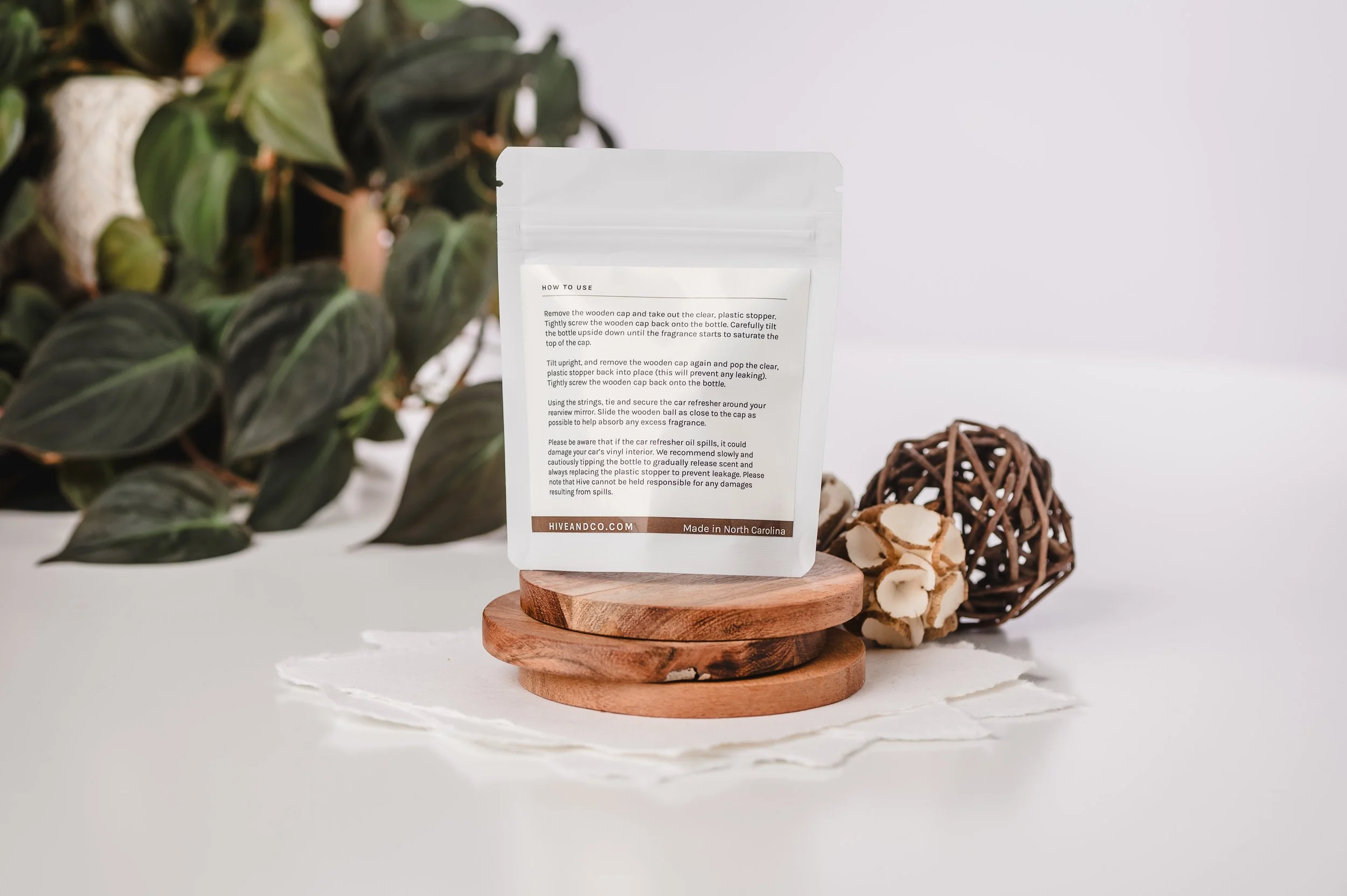 car refreshner back dark green.jpg