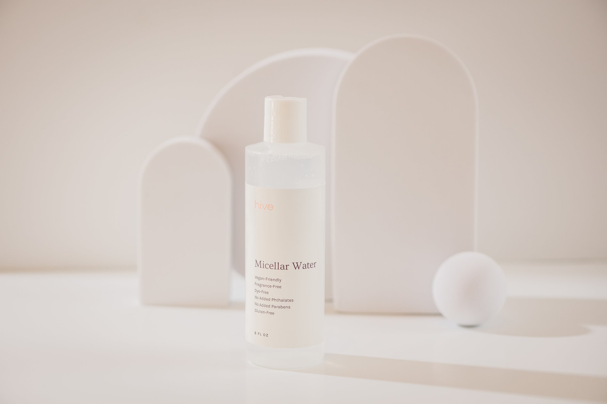 micellar water