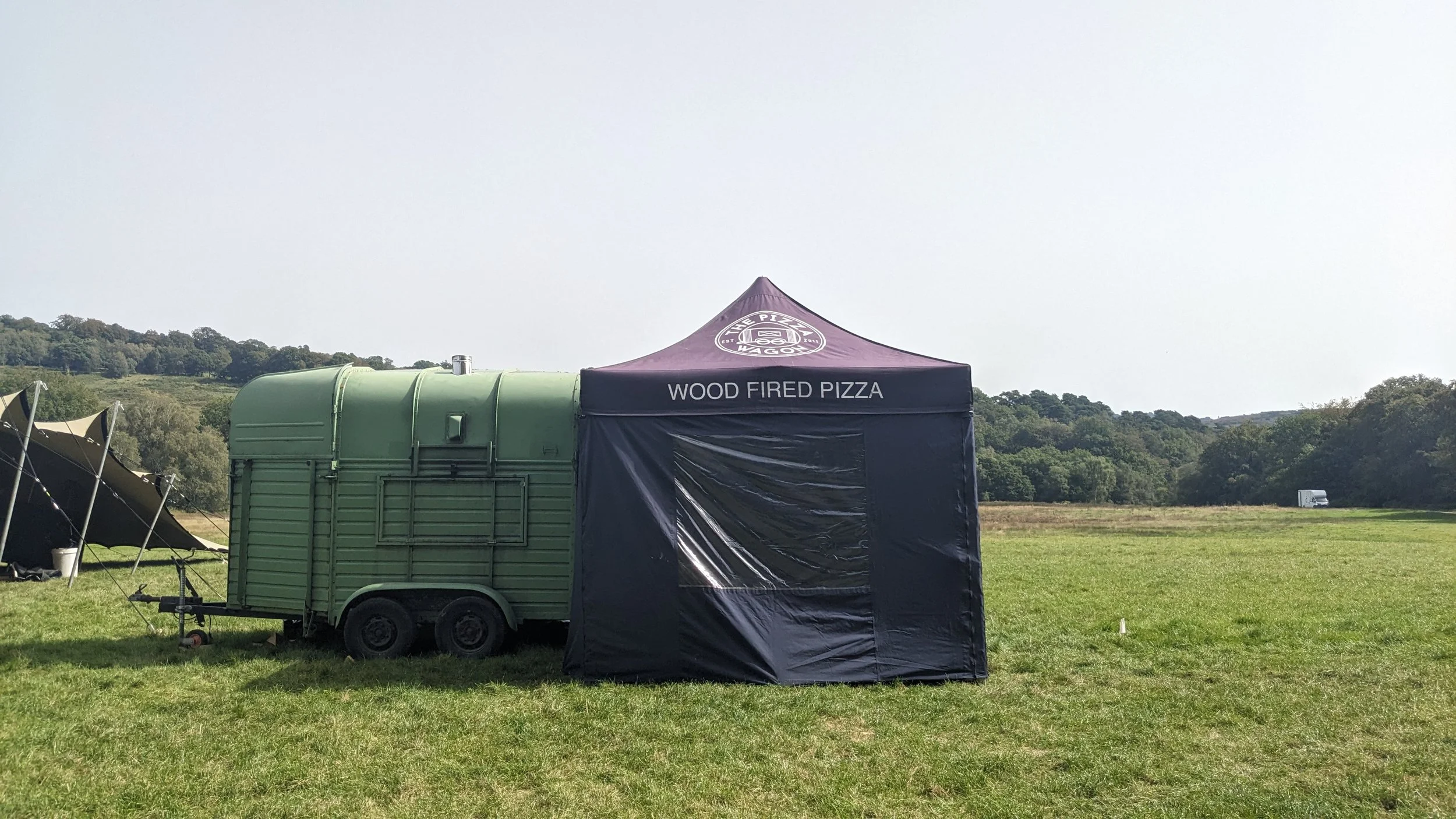 Our Story — The Pizza Wagon Sussex