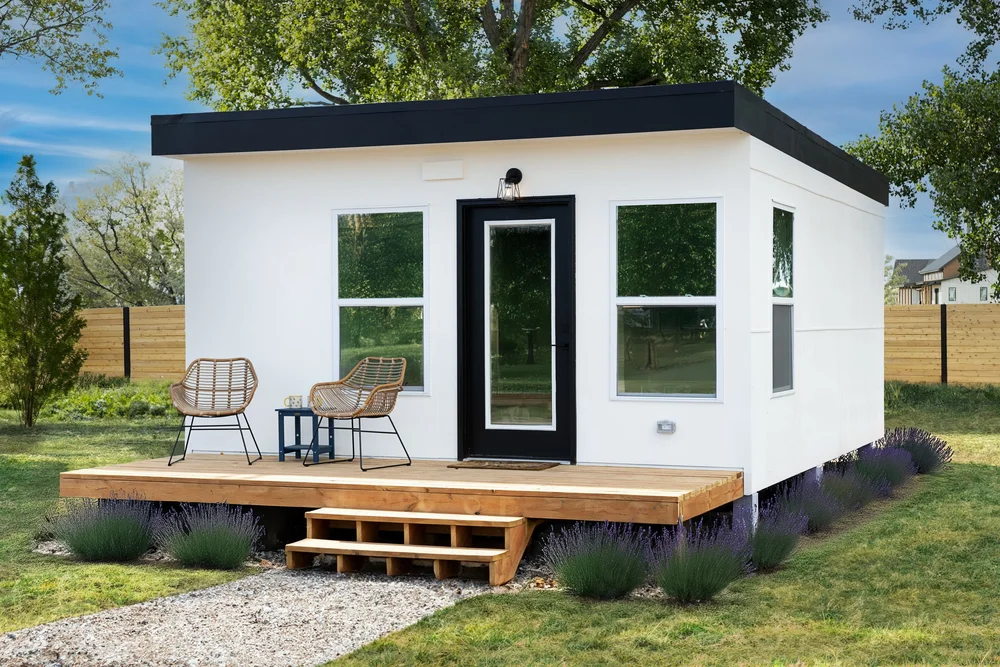 Accessory Dwelling Unit