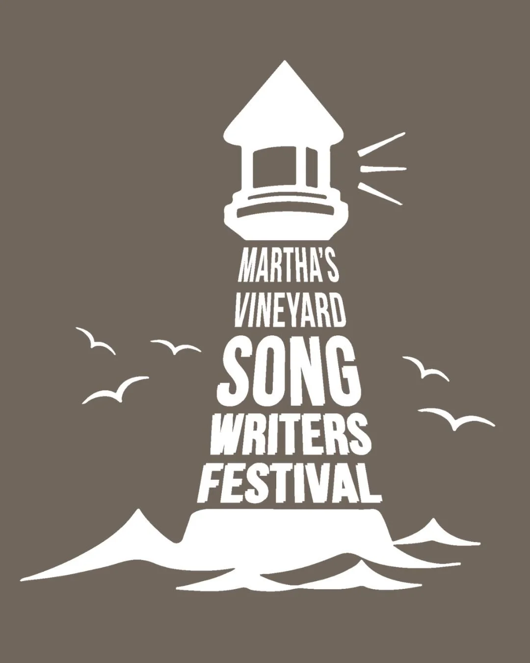 Live Music: MV Songwriters Fest