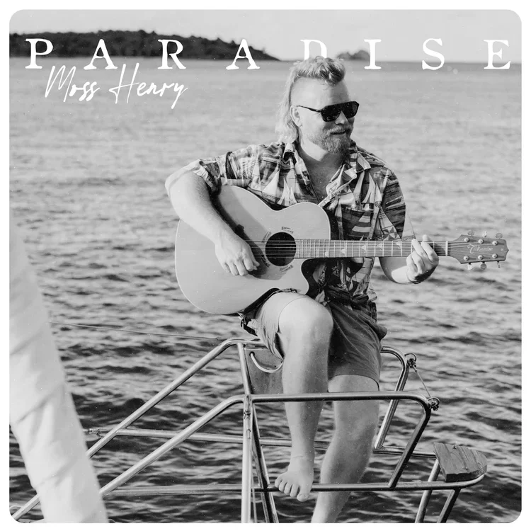 LIVE MUSIC: Moss Henry
