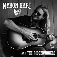 LIVE MUSIC: Myron Hart