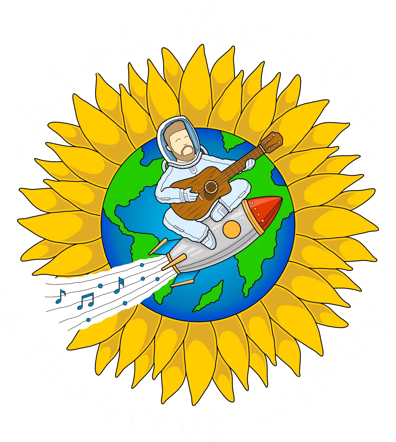 LIVE MUSIC: Alex McCue + Ava Swan