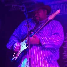 LIVE MUSIC: Papa J Band