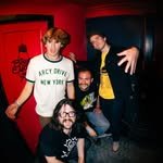 LIVE MUSIC: Dock Street Fight Club