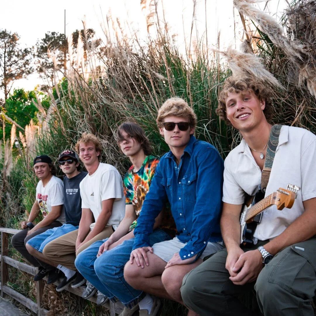 LIVE MUSIC: John Wood Band