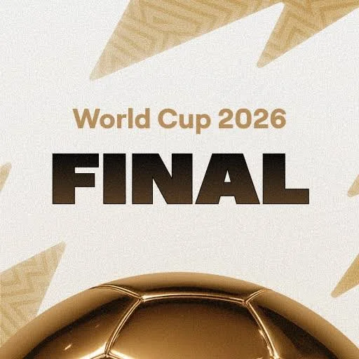 WATCH PARTY: World Cup Final