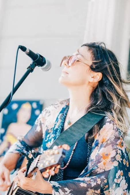 LIVE MUSIC: Jodie Treloar