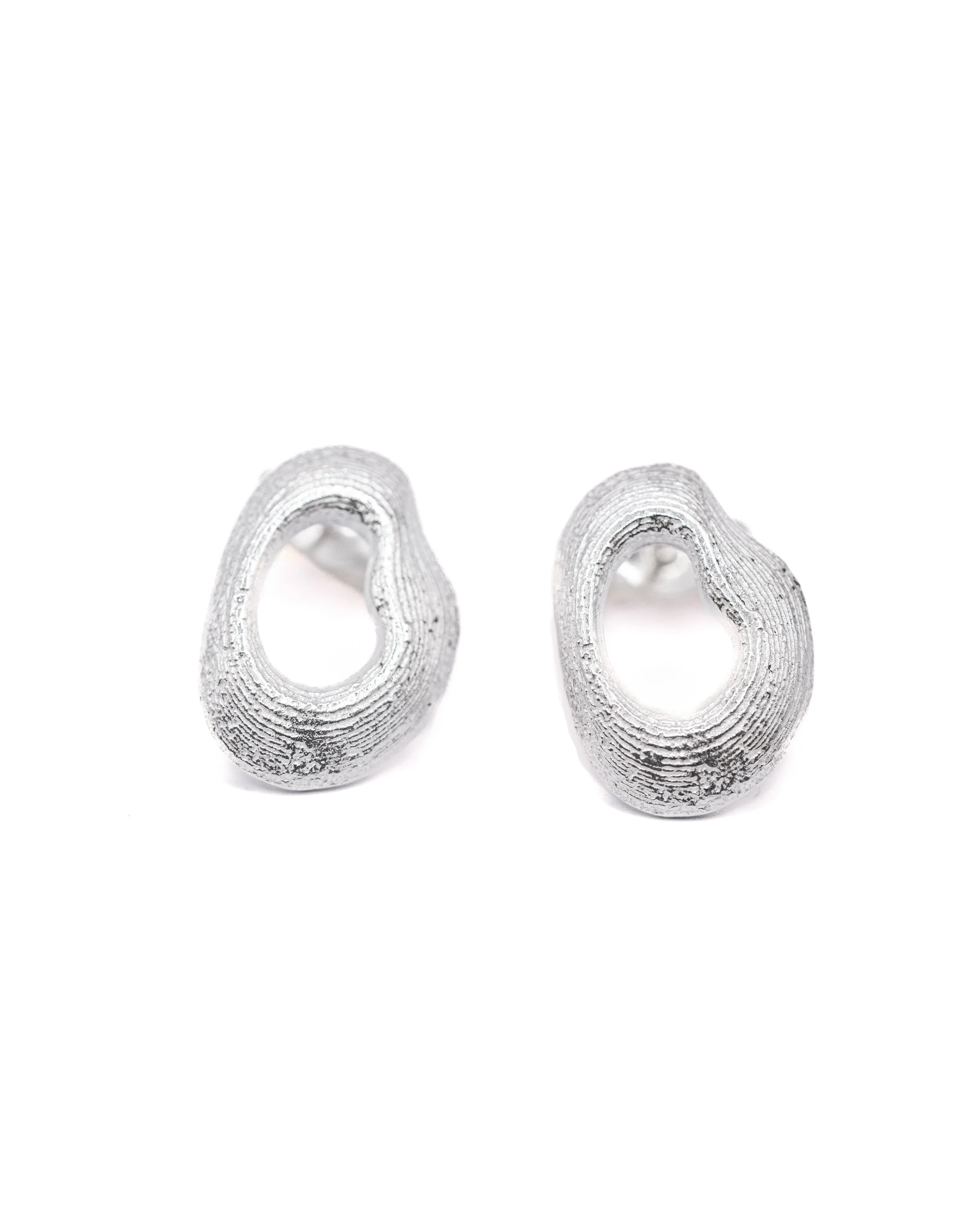 Nacre Earrings