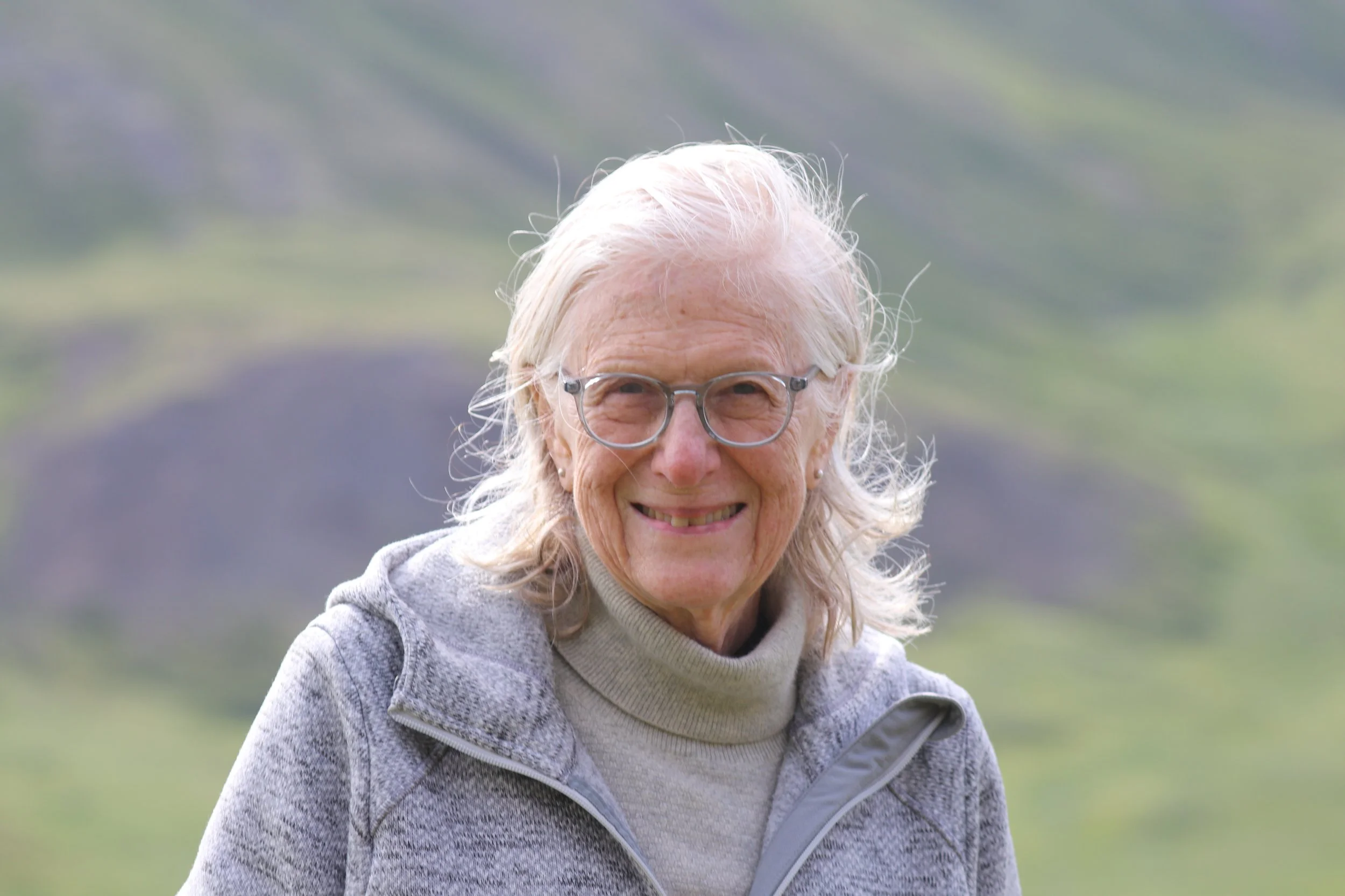 Susan Opotow