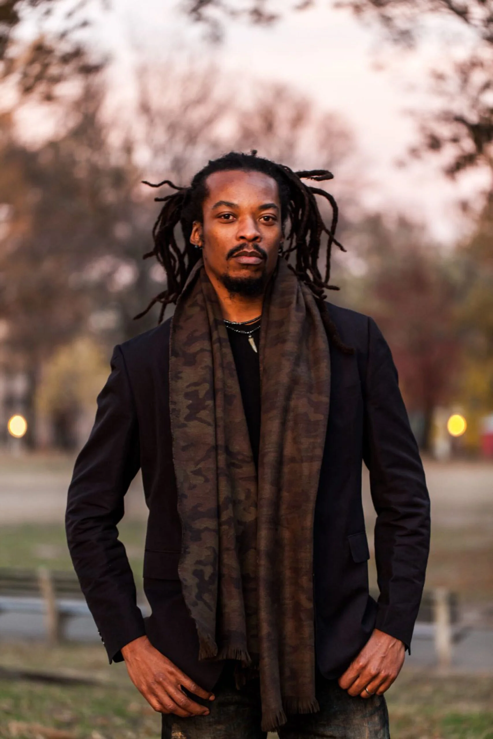 Roderick Hurley