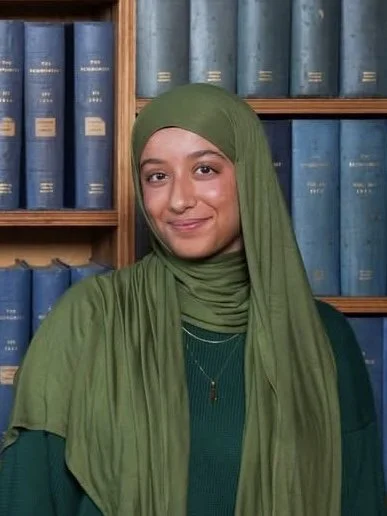 Hana Mahyoub