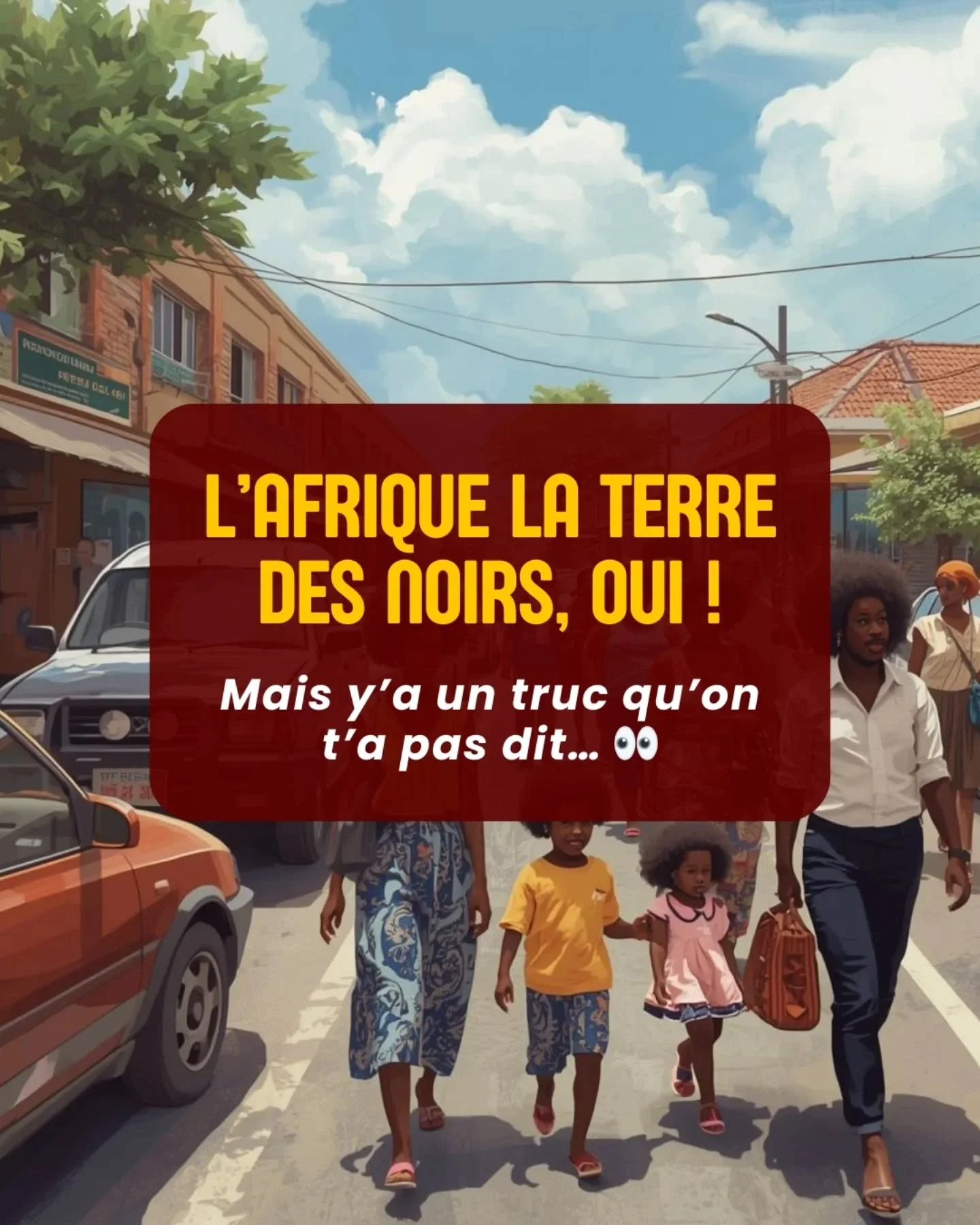 Raconte-nous ton exp&eacute;rience en commentaire 🤗