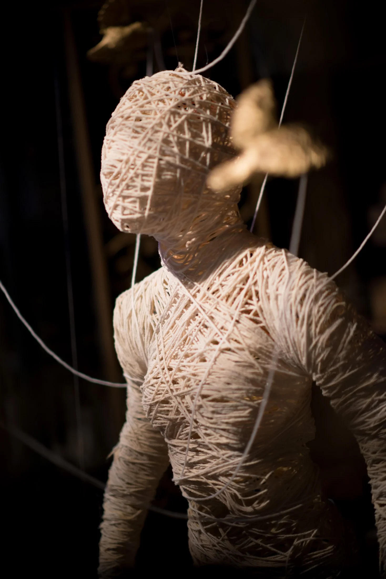 Lucid Dream Art Installation.JPG